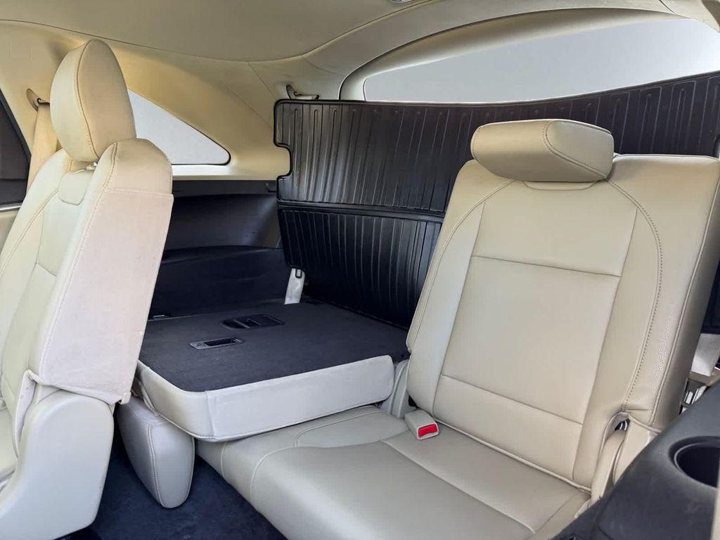 used 2018 Acura MDX car, priced at $13,488