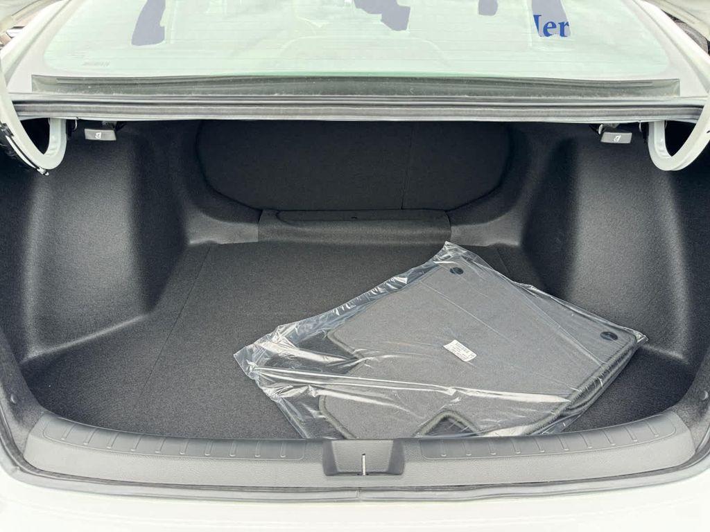 new 2026 Honda Civic car, priced at $29,445