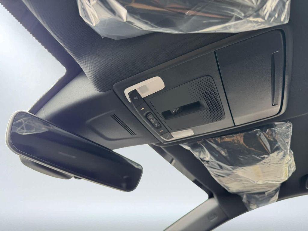 new 2026 Honda CR-V Hybrid car, priced at $43,700