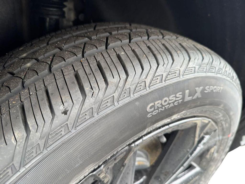 new 2026 Honda CR-V Hybrid car, priced at $43,700