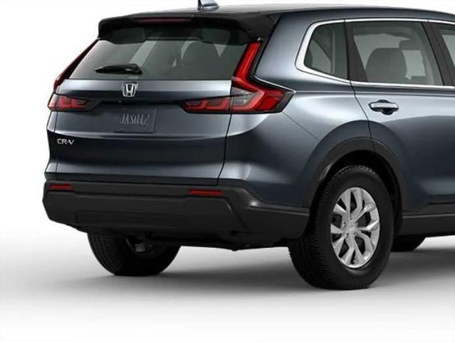 new 2025 Honda CR-V car, priced at $32,950