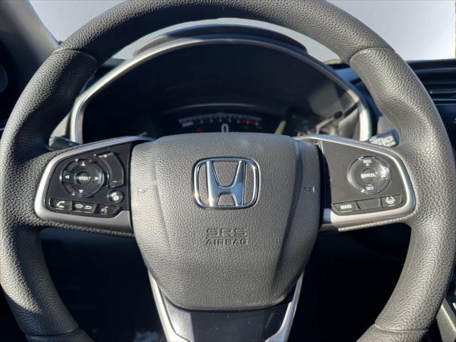 used 2019 Honda CR-V car, priced at $22,488