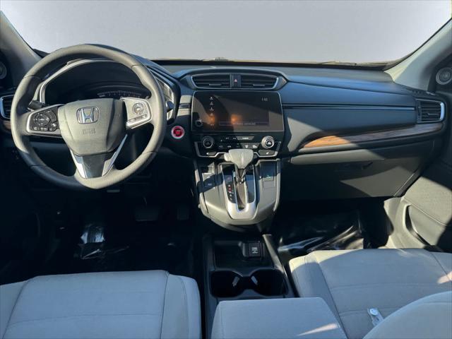 used 2019 Honda CR-V car, priced at $22,488