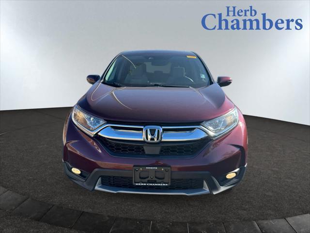 used 2019 Honda CR-V car, priced at $22,488