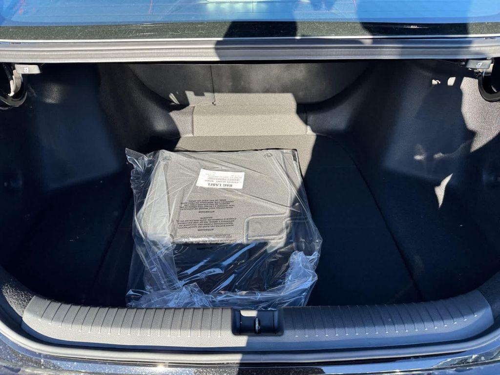 new 2025 Honda Accord Hybrid car, priced at $36,090