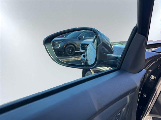 new 2025 Honda Accord Hybrid car, priced at $36,090