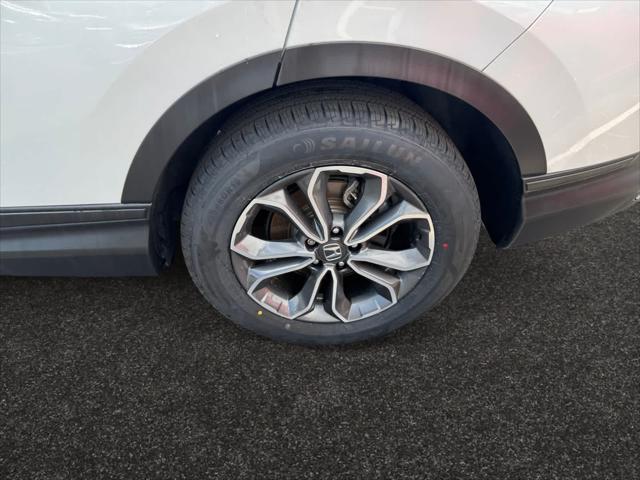 used 2022 Honda CR-V car, priced at $28,968