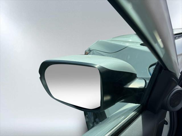 used 2022 Honda CR-V car, priced at $28,968