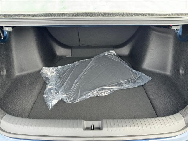 new 2025 Honda Accord Hybrid car, priced at $36,090