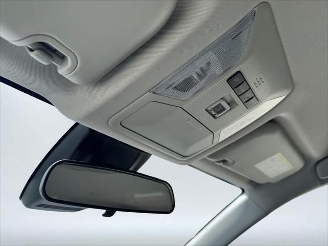 used 2022 Toyota RAV4 car, priced at $26,488