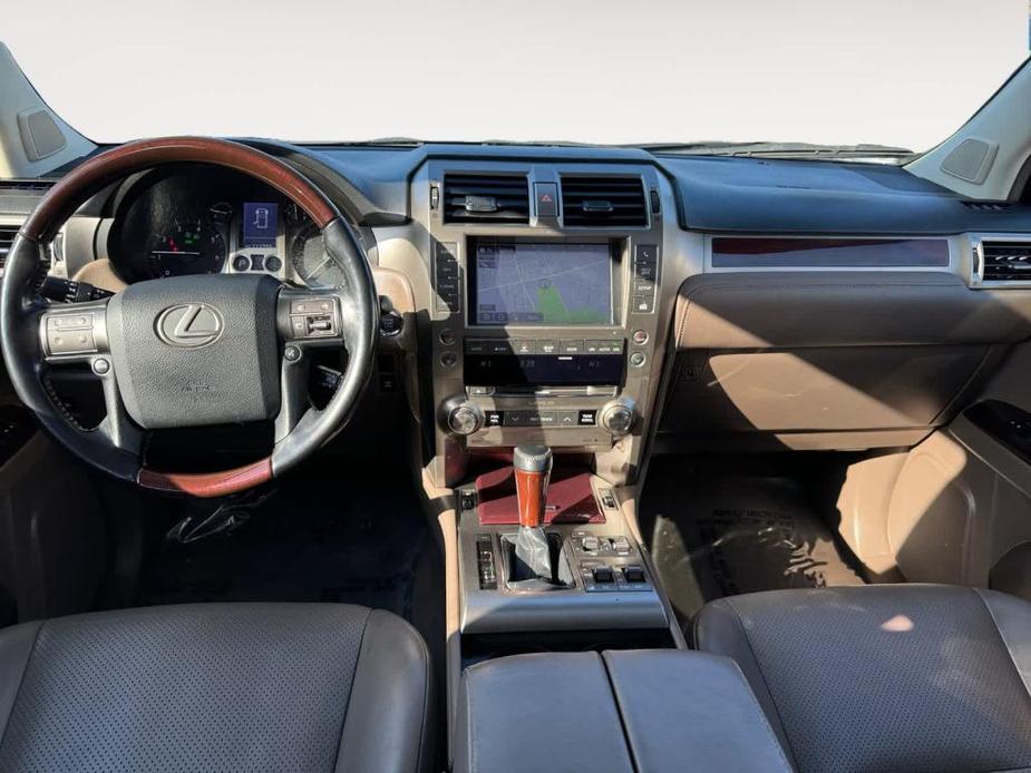 used 2019 Lexus GX 460 car, priced at $32,968