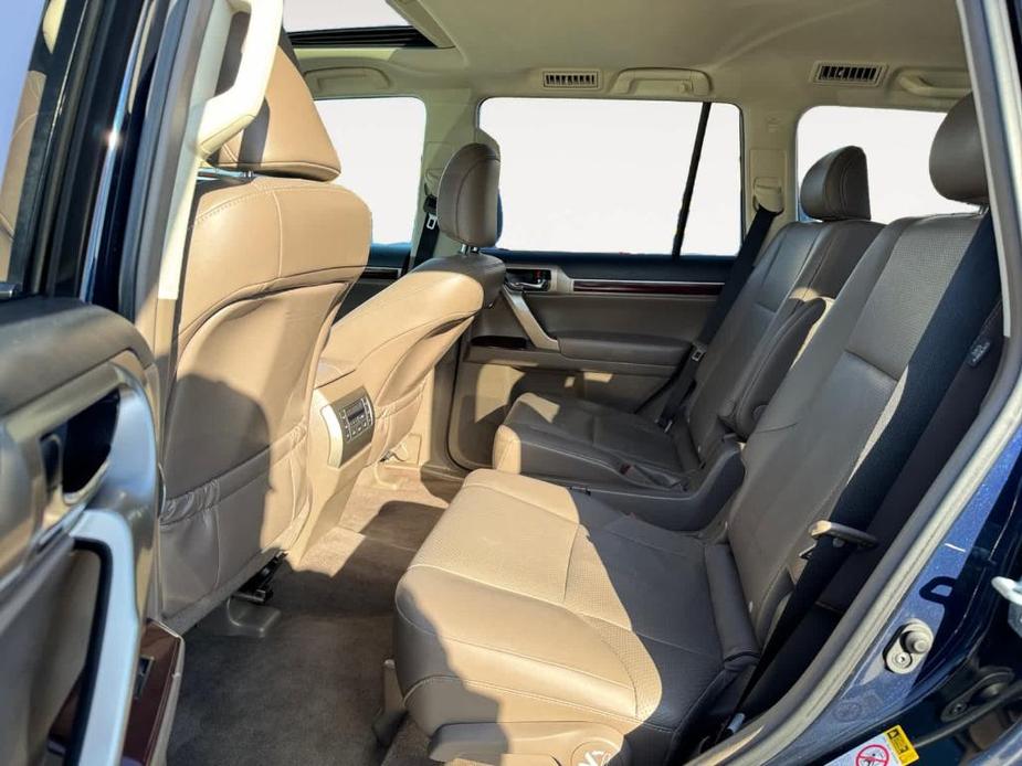 used 2019 Lexus GX 460 car, priced at $32,968
