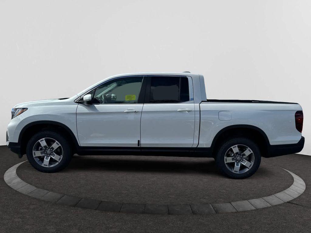 new 2026 Honda Ridgeline car, priced at $45,345