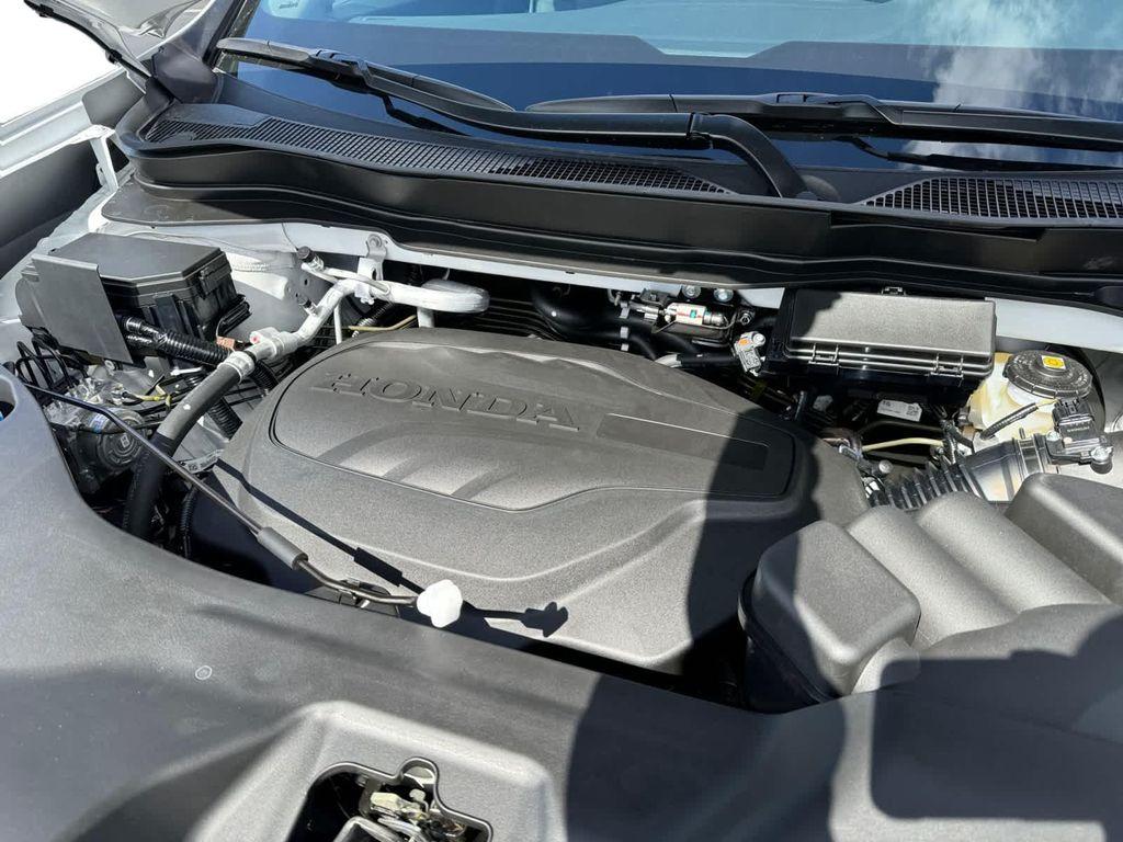 new 2026 Honda Ridgeline car, priced at $45,345