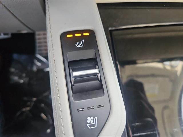 used 2021 Kia Telluride car, priced at $26,788