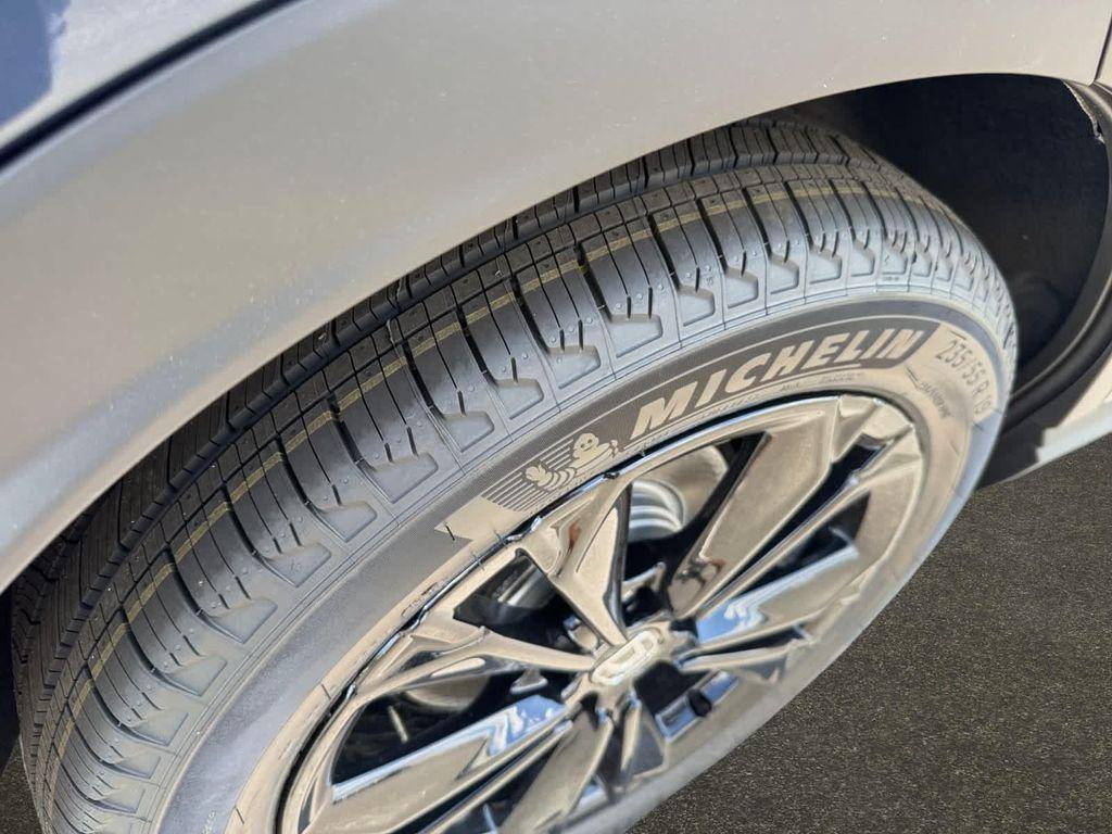 new 2026 Honda CR-V Hybrid car, priced at $43,700