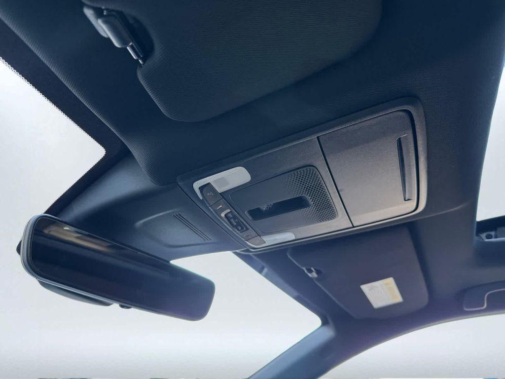 new 2026 Honda CR-V Hybrid car, priced at $44,155