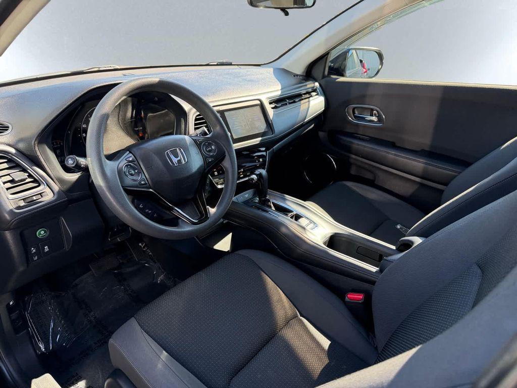 used 2019 Honda HR-V car, priced at $16,467