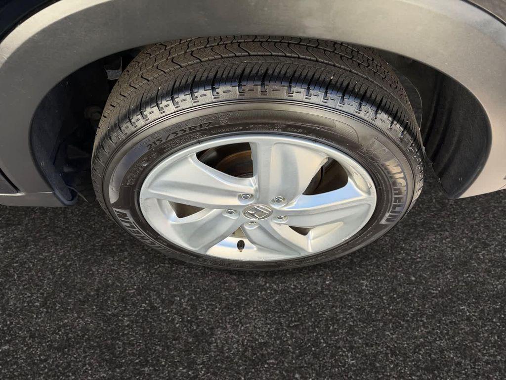 used 2019 Honda HR-V car, priced at $16,467