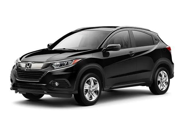 used 2019 Honda HR-V car, priced at $19,087