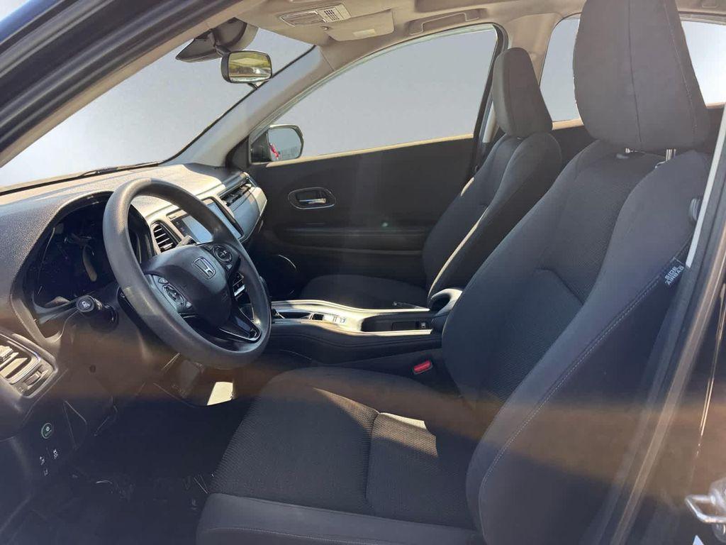 used 2019 Honda HR-V car, priced at $16,467