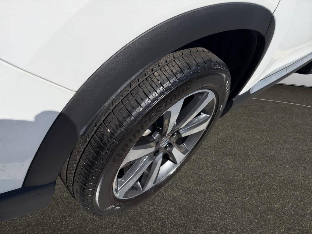 used 2023 Honda Pilot car, priced at $44,857