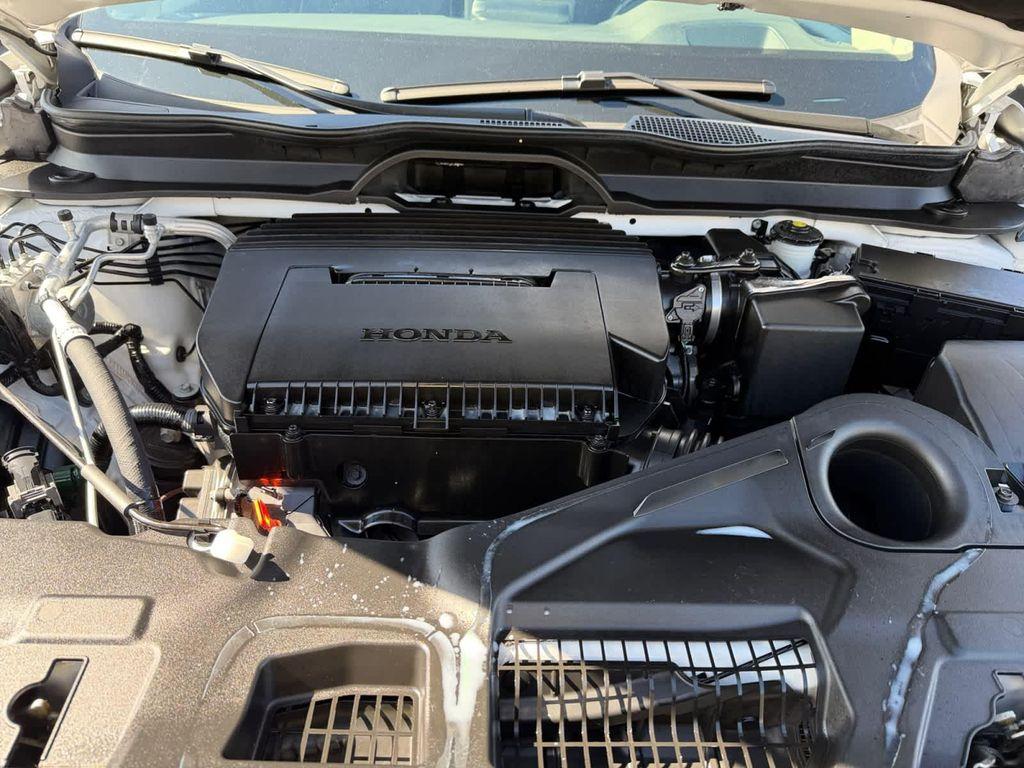 used 2023 Honda Pilot car, priced at $44,857