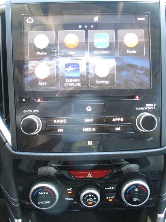 used 2021 Subaru Forester car, priced at $21,488