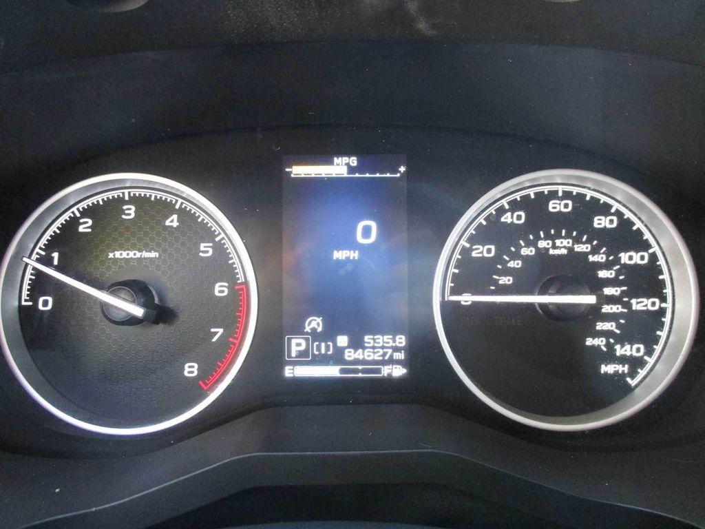 used 2021 Subaru Forester car, priced at $21,488