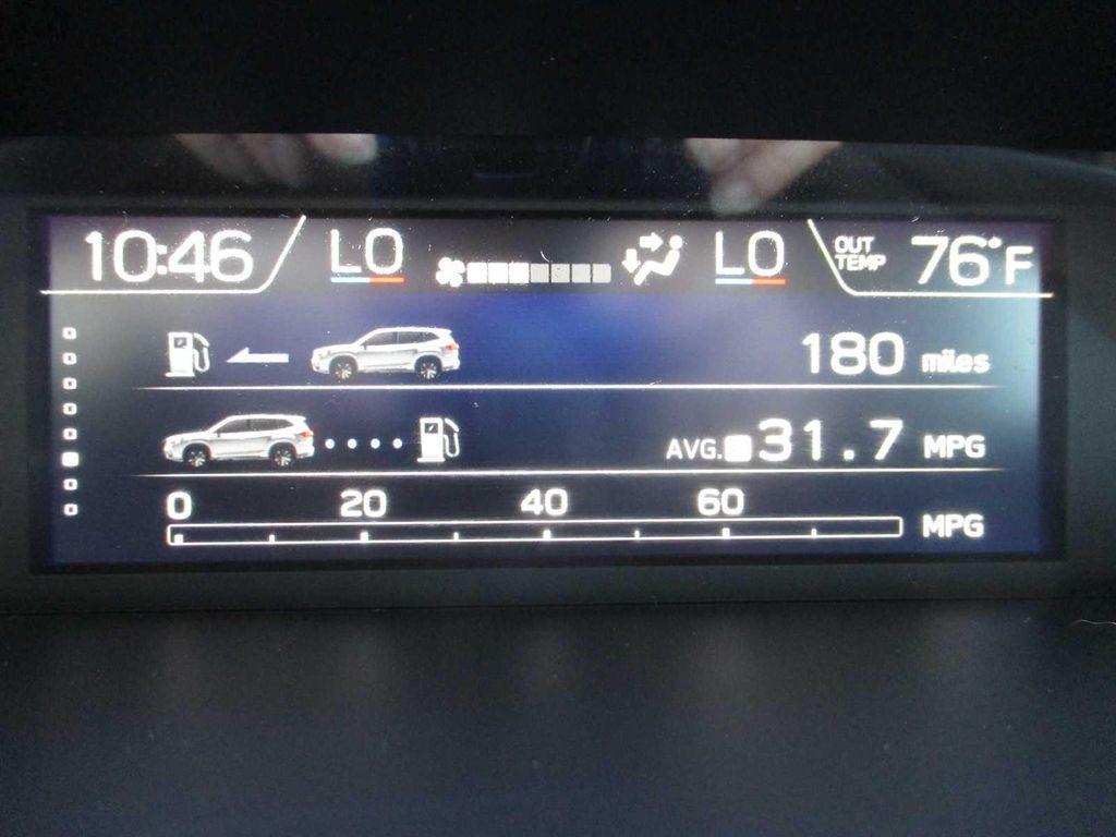 used 2021 Subaru Forester car, priced at $21,488