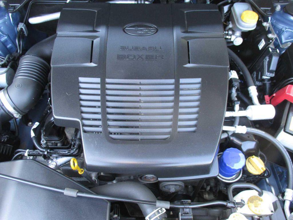 used 2021 Subaru Forester car, priced at $21,488