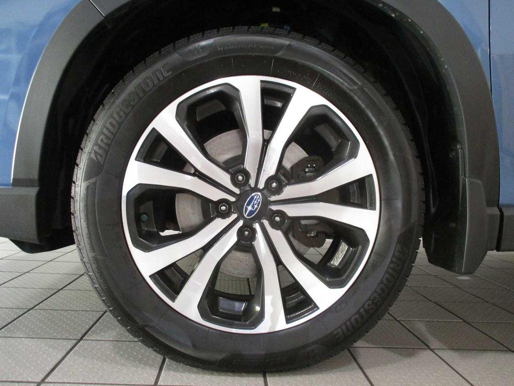 used 2021 Subaru Forester car, priced at $21,488