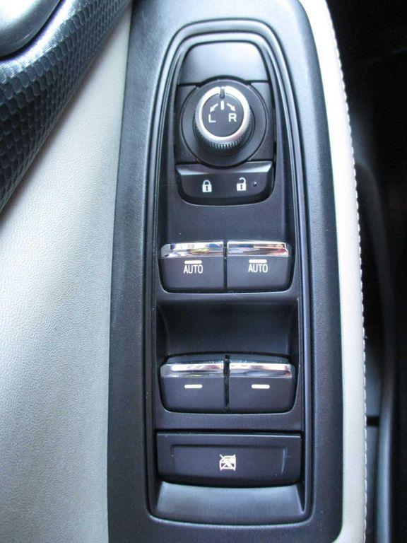 used 2021 Subaru Forester car, priced at $21,488