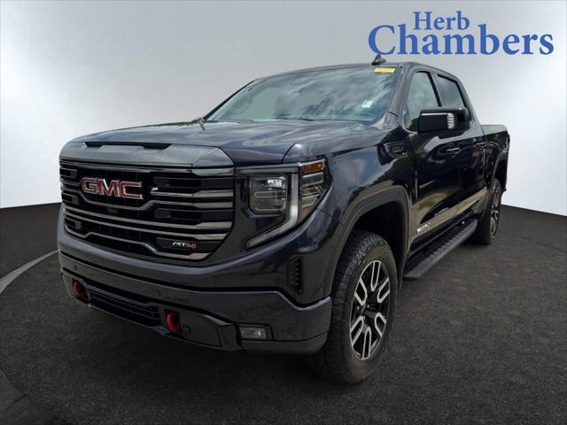 used 2024 GMC Sierra 1500 car, priced at $59,968