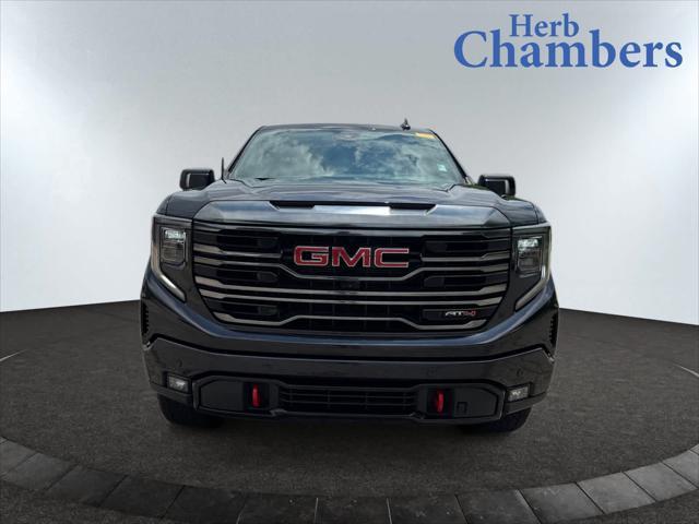 used 2024 GMC Sierra 1500 car, priced at $59,968