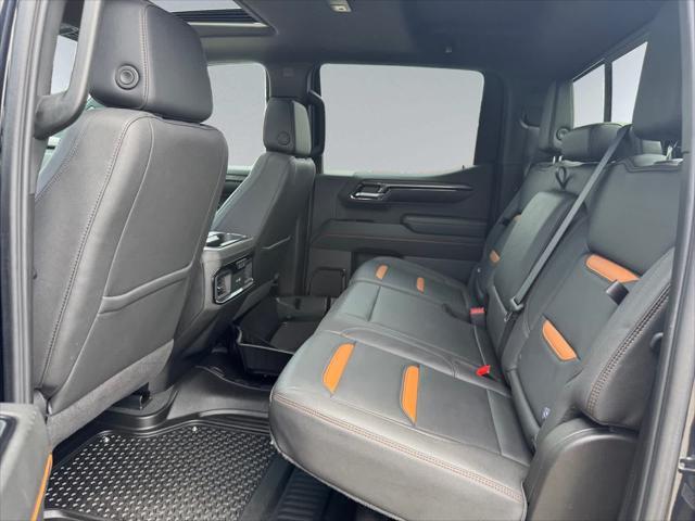 used 2024 GMC Sierra 1500 car, priced at $59,968