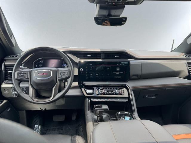 used 2024 GMC Sierra 1500 car, priced at $59,968