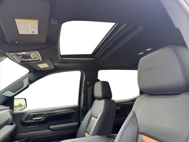 used 2024 GMC Sierra 1500 car, priced at $59,968