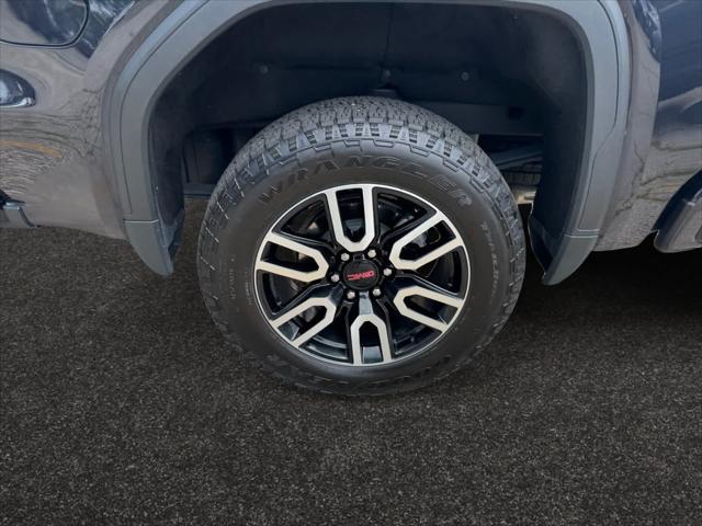 used 2024 GMC Sierra 1500 car, priced at $59,968