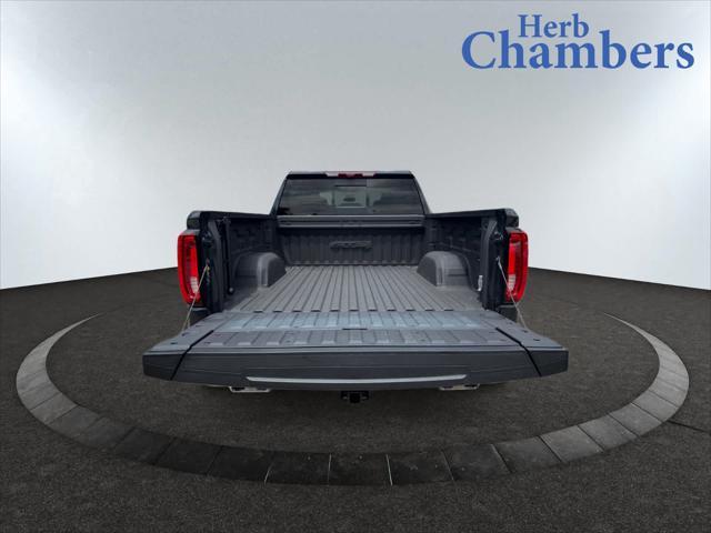 used 2024 GMC Sierra 1500 car, priced at $59,968