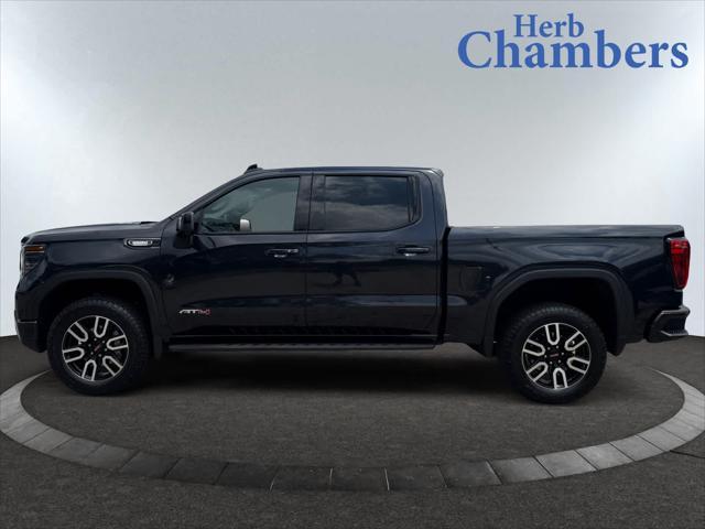used 2024 GMC Sierra 1500 car, priced at $59,968