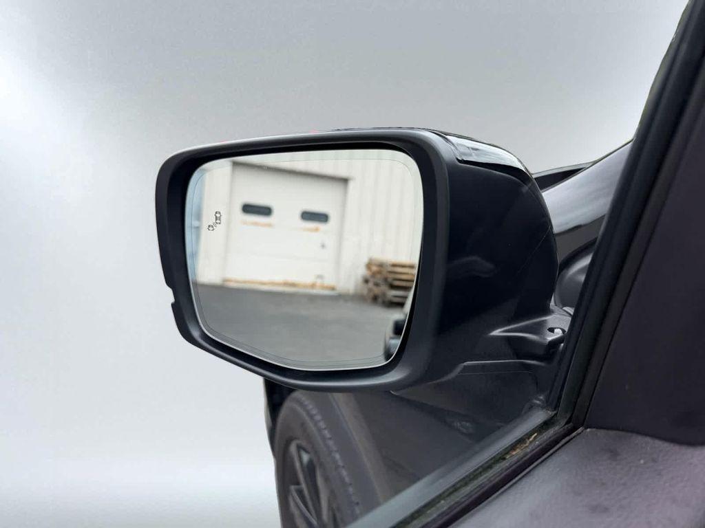 used 2025 Honda Pilot car, priced at $48,467