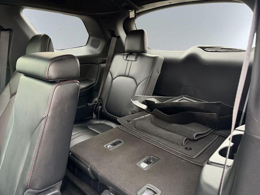 used 2025 Honda Pilot car, priced at $48,467