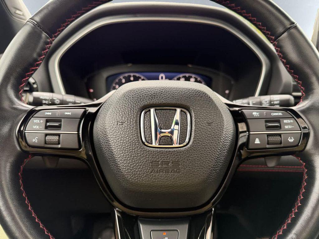 used 2025 Honda Pilot car, priced at $48,467