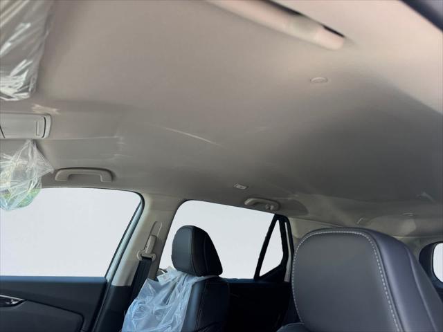 new 2026 Honda Passport car, priced at $46,655