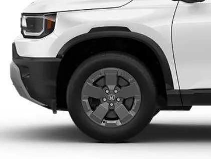 new 2026 Honda Passport car, priced at $46,655