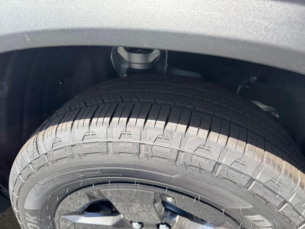 new 2026 Honda Passport car, priced at $46,655