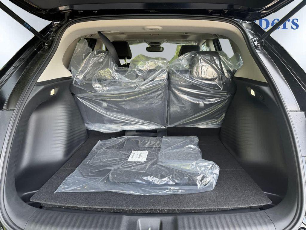 new 2026 Honda HR-V car, priced at $33,000