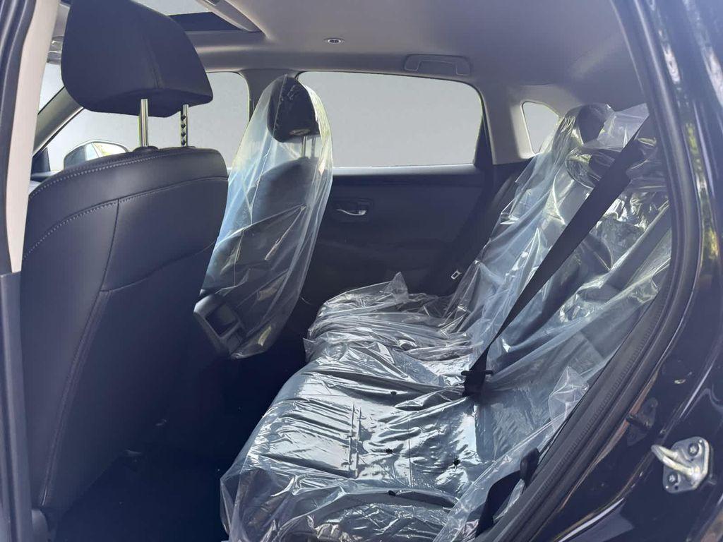 new 2026 Honda HR-V car, priced at $33,000