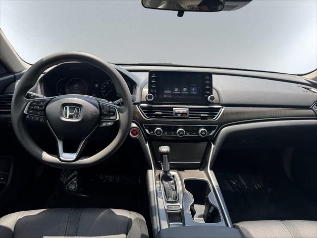 used 2019 Honda Accord car, priced at $16,968